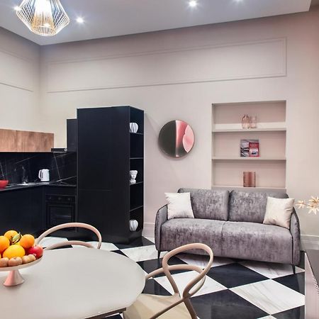 Appartement Lady Rose One à Naples Extérieur photo